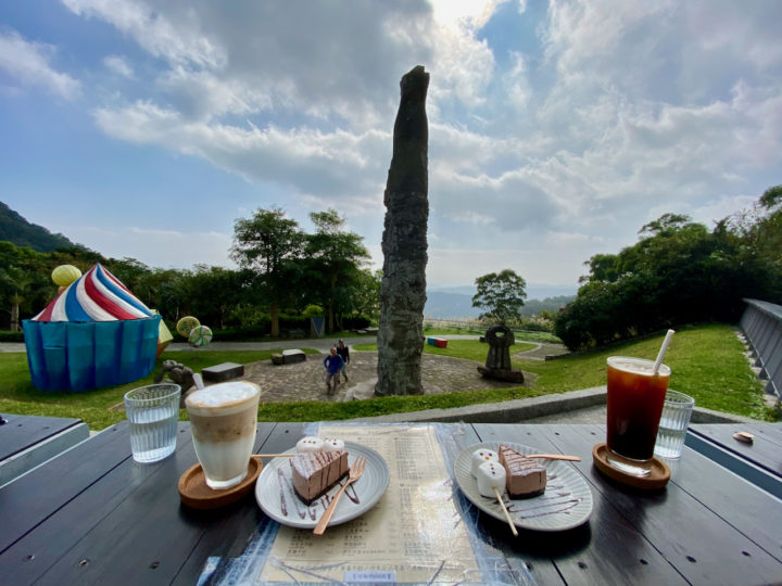 Cycling Route: Guanyinshan – Climb Training