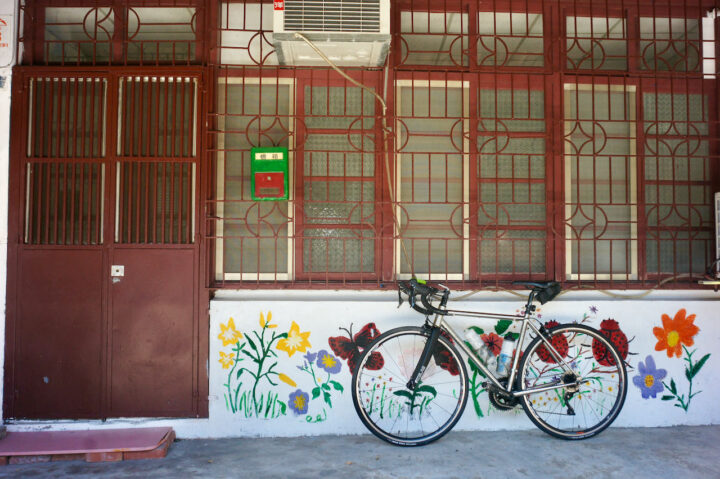 The Classic 9-Day Cycling Around Taiwan: Along Cycling Route No. 1 or Alternative Routes