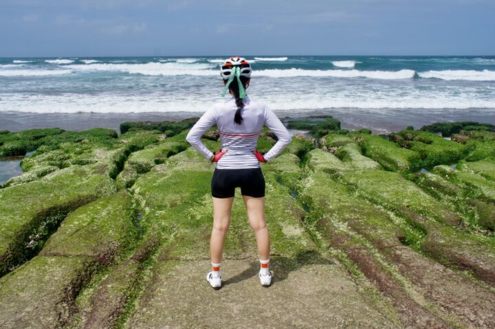 Cycling Around Taiwan in Multiple Stages (4): Taipei, Fulong, Fuguijiao