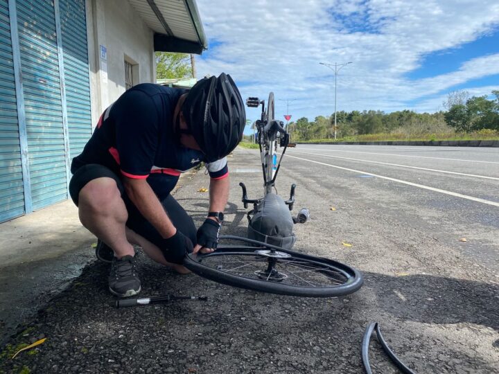 Roadside Quick Fix Guide for Bicycles